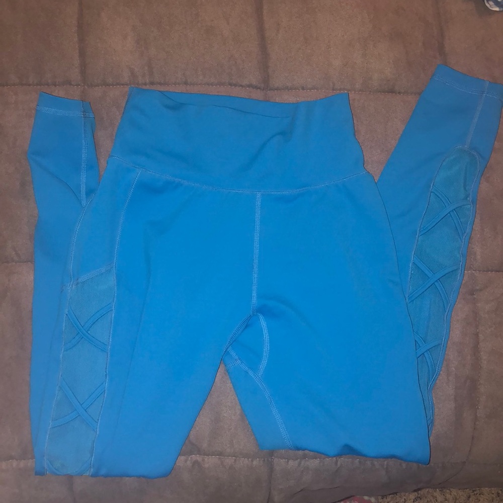 BUFFBUNNY leggings